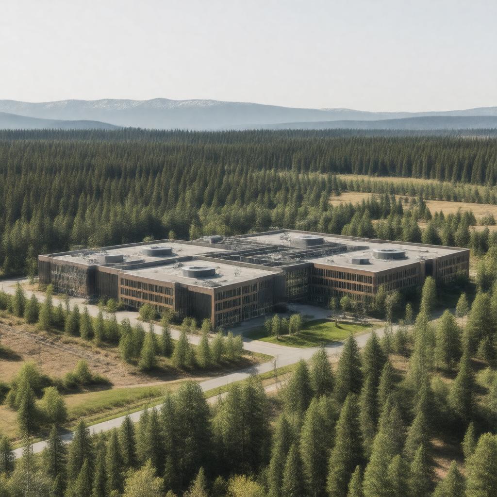Oregon Institute of Technology